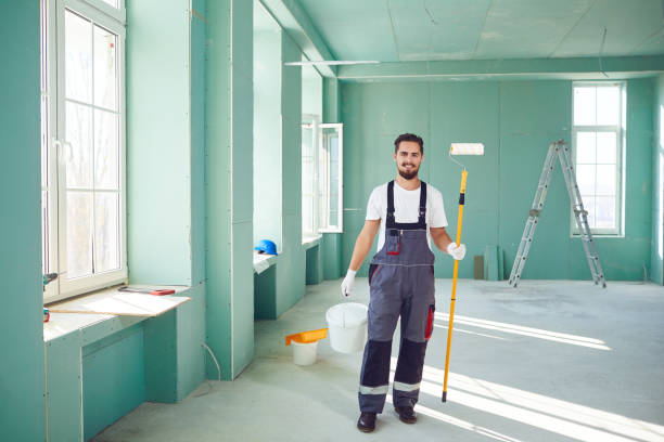 Best Air Quality Testing for Mold Spores  in Gila Bend, AZ