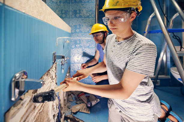 Best Post-Construction Mold Inspection  in Gila Bend, AZ